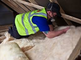 Trusted Union City, PA Insulation Installation & Removal Experts