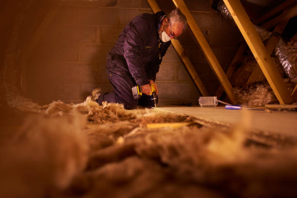 Types of Insulation We Offer in Union City, PA